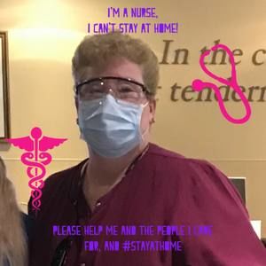 Meet your Posher, Mary beth